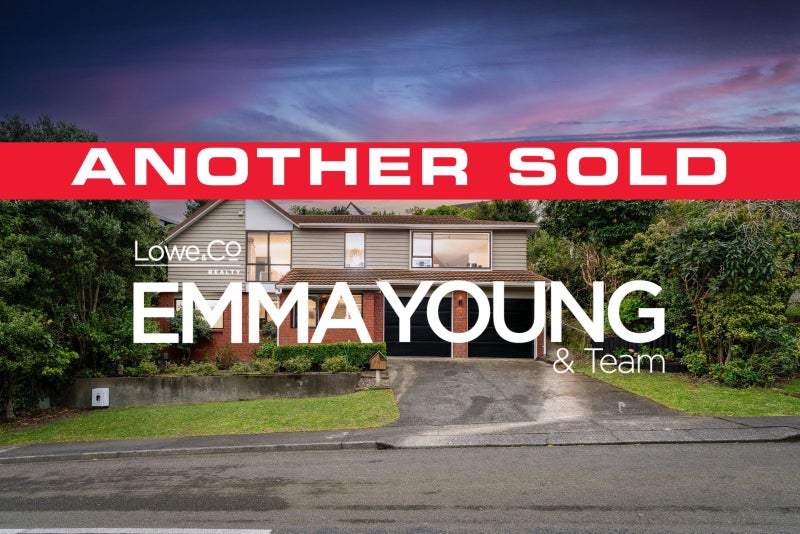 80 Amapur Drive, Khandallah, Wellington - Carousel 1