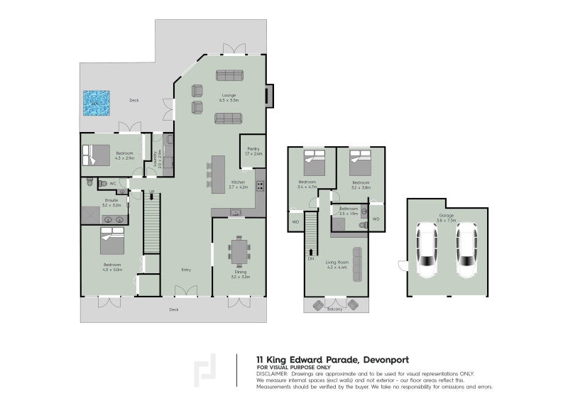 11 King Edward Parade, Devonport, Auckland - Carousel 30