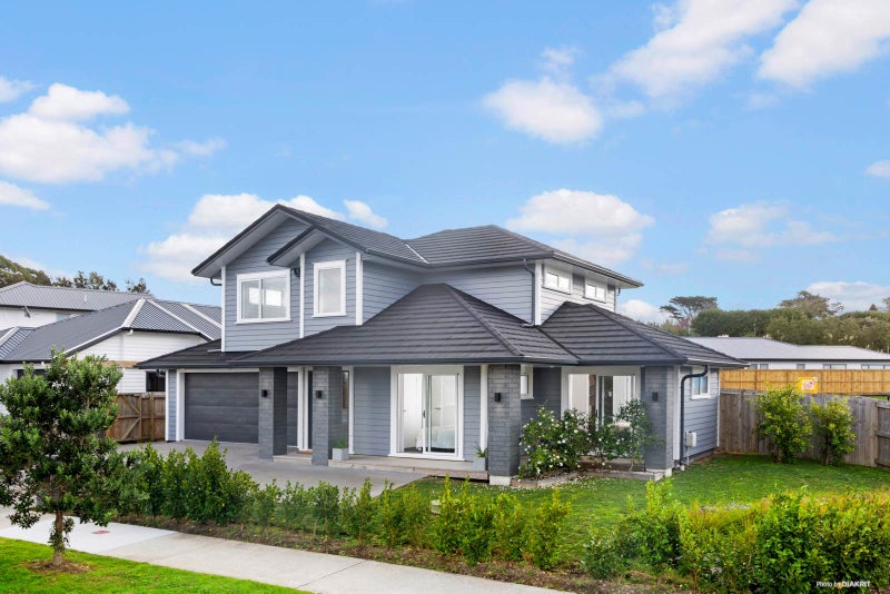 17 Podgora Avenue, Kumeu - Carousel 1