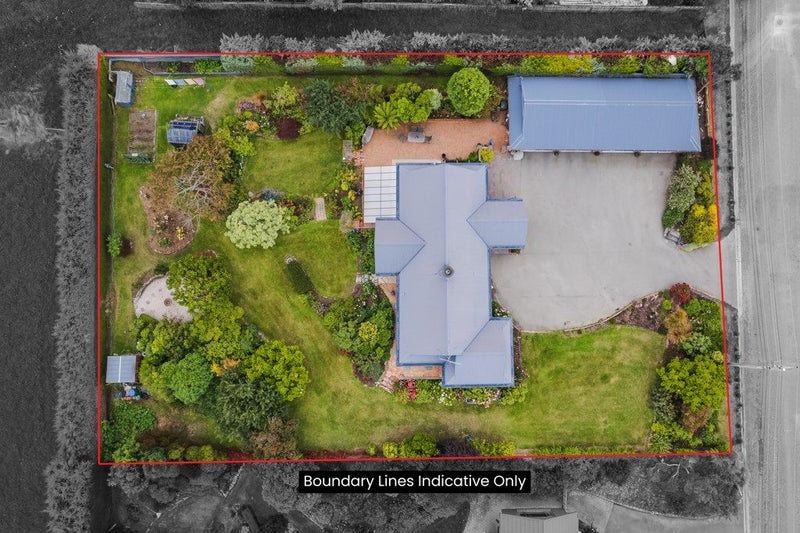 22 Jessop Street, South Hill, Oamaru - Carousel 23