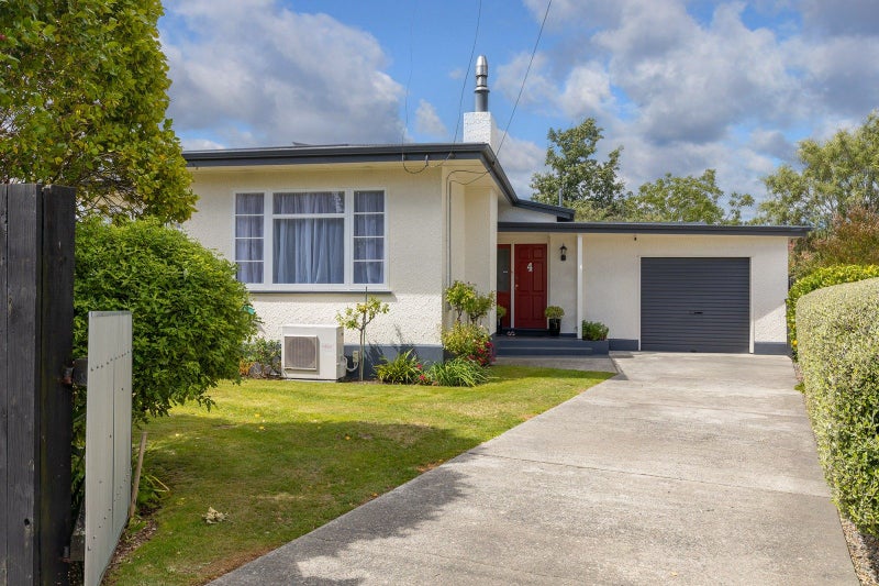 4 Totara Street, Lansdowne, Masterton - Carousel 1