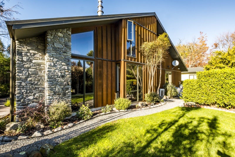 8A Scarborough Terrace, Hanmer Springs, Hanmer Springs - Carousel 2
