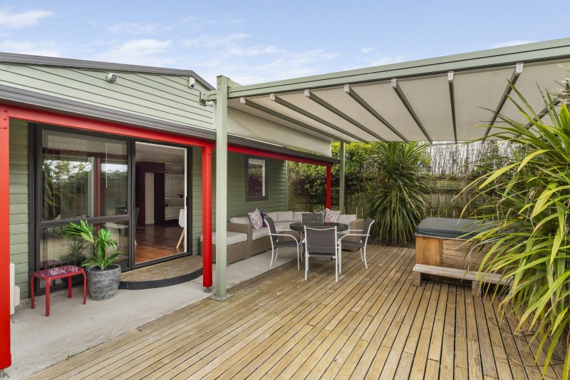 49 Tame Porati Street, Levin - Carousel 1