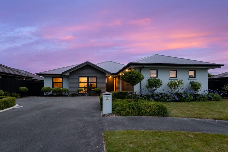 16 Greenwich Street, Halswell, Christchurch - Carousel 1