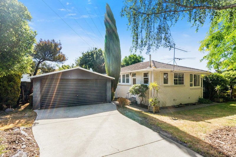 91 Bridle Path Road, Heathcote Valley, Christchurch - Carousel 1