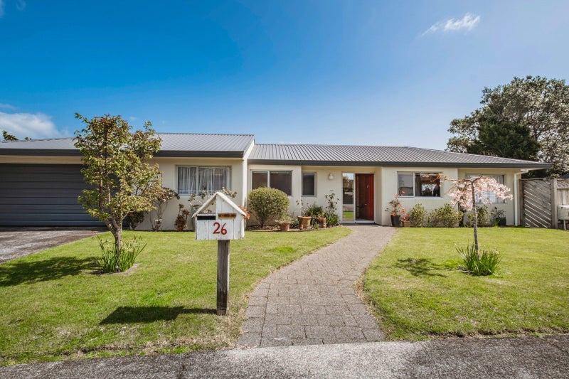 26 Marchant Place, Westown, New Plymouth - Carousel 1