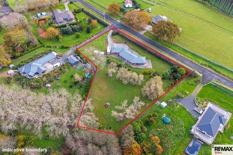 127 Avon Road, Pokeno, Pokeno - Carousel 1