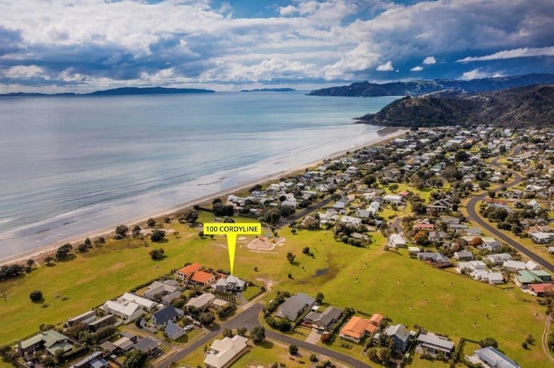 100 Cordyline Crescent, Matarangi, Whitianga - Carousel 21