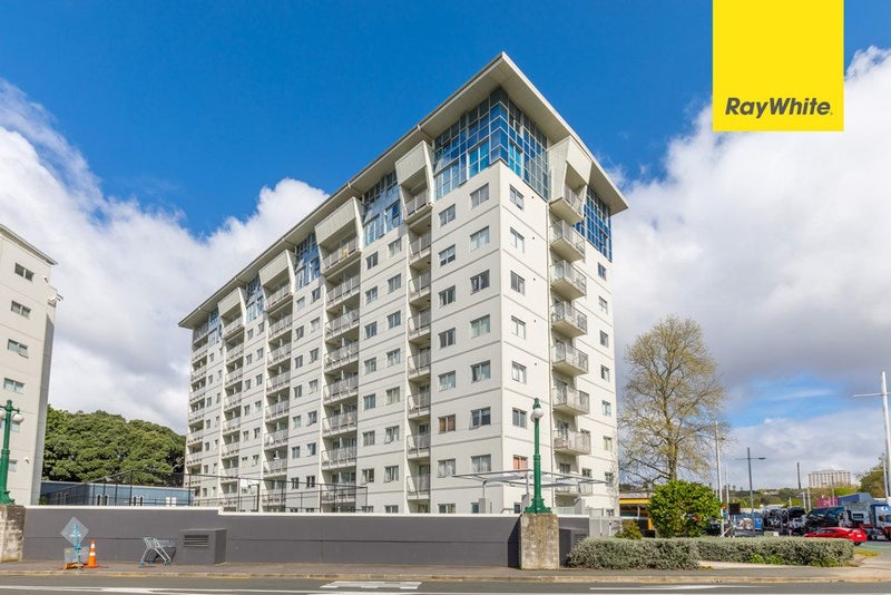 1002/8 Ronayne Street, Auckland Central, Auckland - Carousel 2