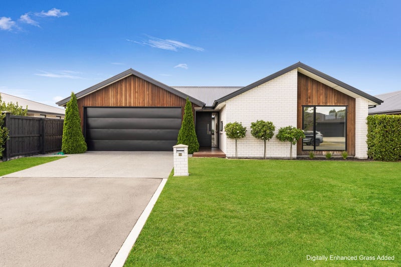 88 Ridgeway Avenue, Rolleston, Rolleston - Carousel 1