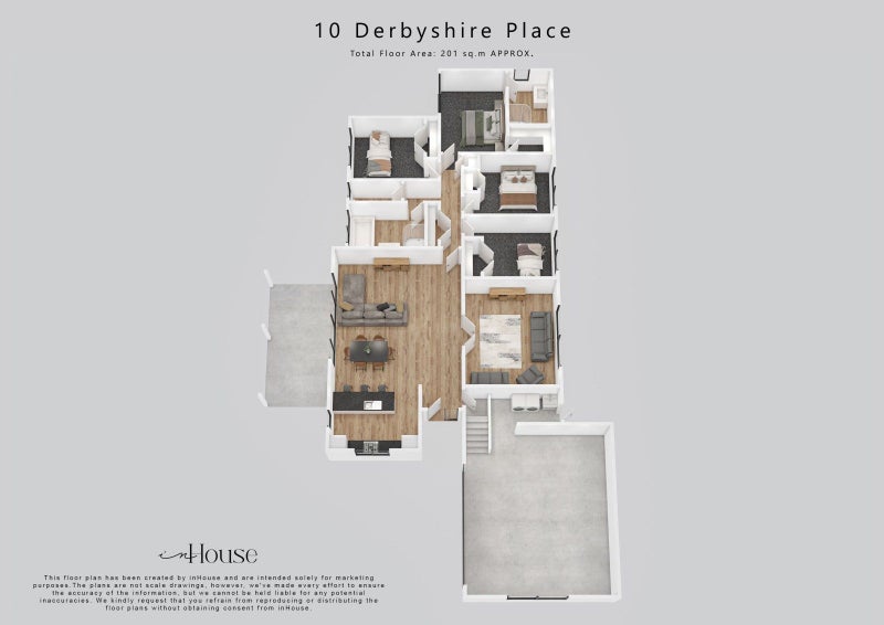 10 Derbyshire Place, Dinsdale, Hamilton - Carousel 23