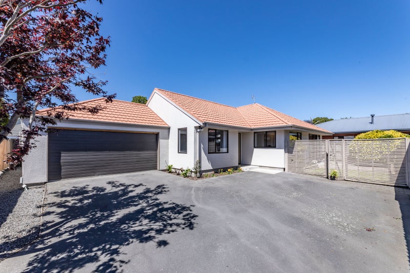 Property Valuation for 45 Wainui Street, Riccarton, Christchurch