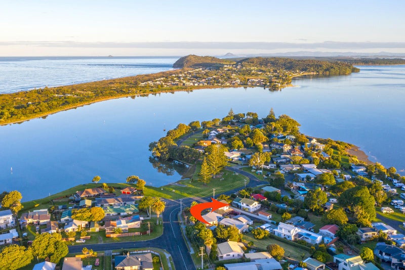 7 Athenree Road, Athenree, Katikati - Carousel 1