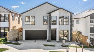 5 Ballyliffin Drive, Flat Bush, Auckland - Carousel 1