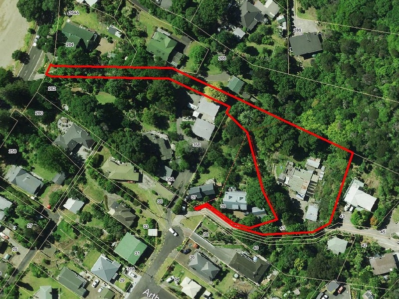 41 Patui Avenue, Thornton Bay, Thames - Carousel 22