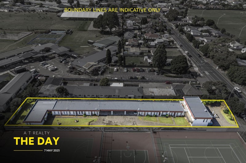 93 Browns Road, Manurewa, Auckland - Carousel 1