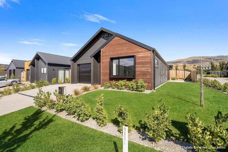 57 Magnum Drive, Cromwell, Central Otago, Otago - Carousel 1