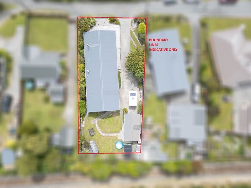 593 Main South Road, Gladstone, Greymouth - Carousel 50