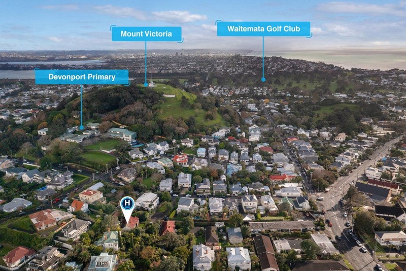 9B Kerr Street, Devonport, Auckland - Carousel 17