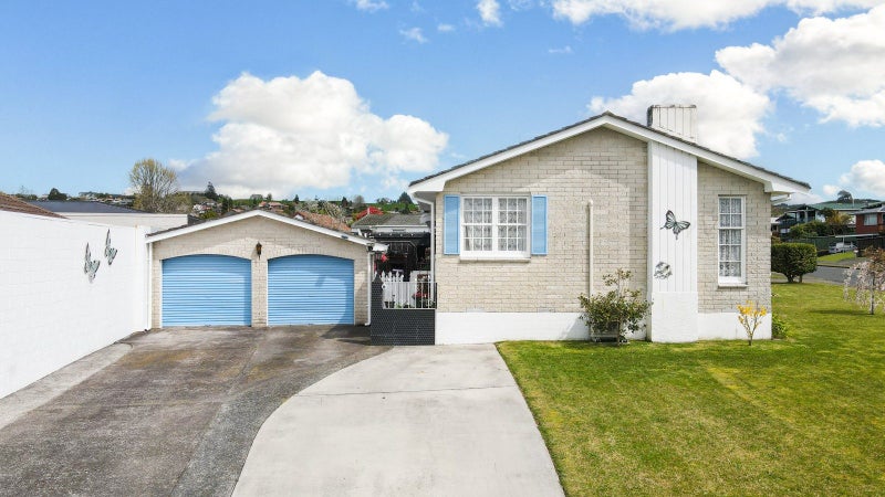 45 Hathor Street, Pomare, Rotorua - Carousel 2