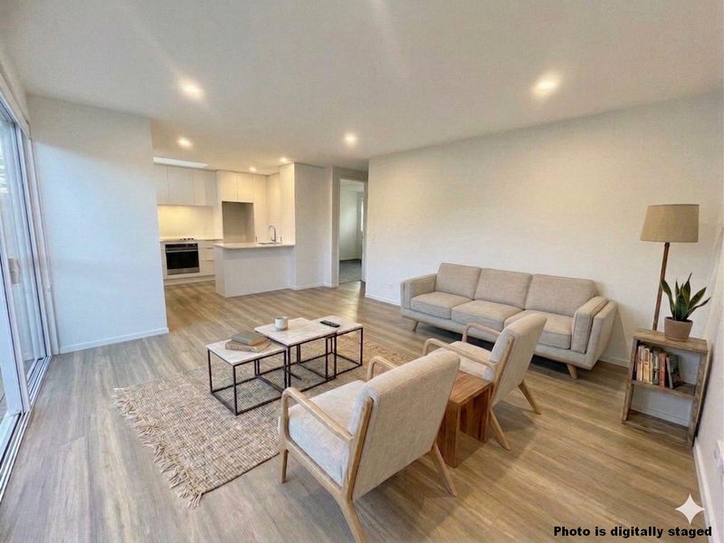 5/34 Cleveland Street, Edgeware, Christchurch City, Canterbury - Carousel 2
