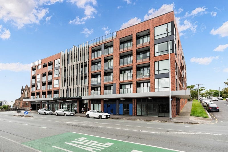 314/428 Dominion Road, Mount Eden, Auckland - Carousel 18