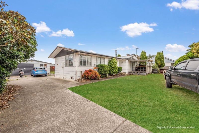 48 Sunderland Drive, Flaxmere, Hastings - Carousel 1