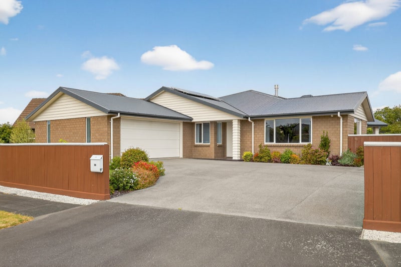 39 Oregon Place, Burwood, Christchurch - Carousel 2
