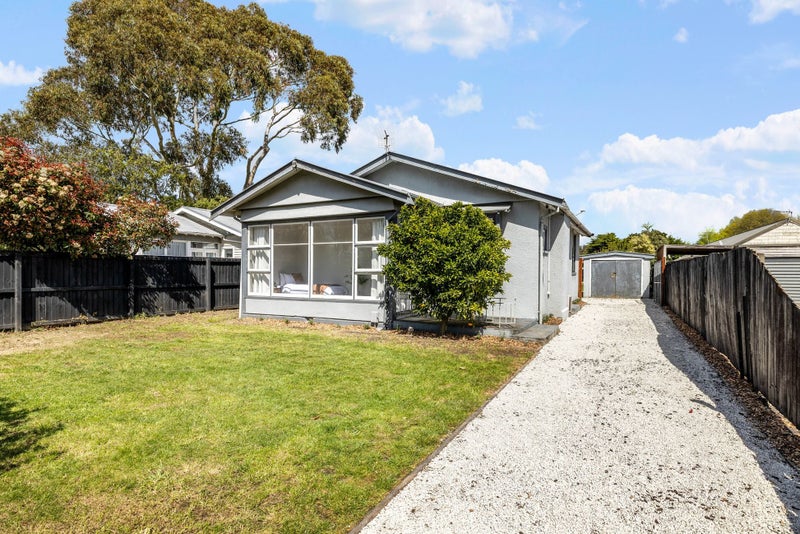 59 Torrens Road, Hillmorton, Christchurch - Carousel 1