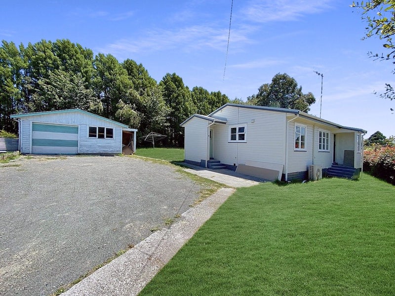 Property Valuation for 26 Lomond Avenue, Tokoroa Trade Me Property