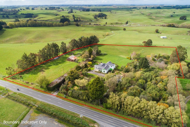 800 Halcombe Road, Feilding - Carousel 2