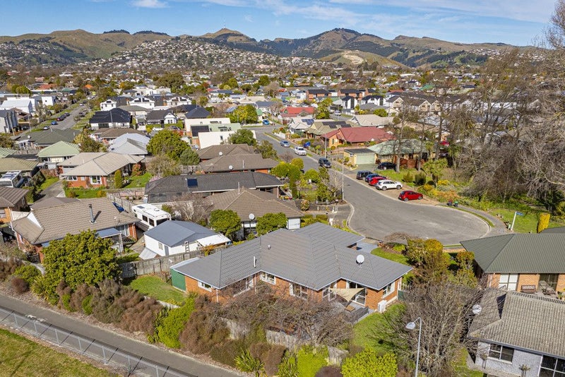 16 Leith Place, Spreydon, Christchurch - Carousel 2