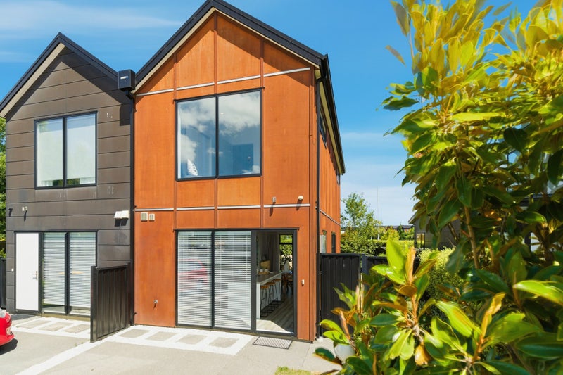 3 Lazarus Lane, Halswell, Christchurch - Carousel 1