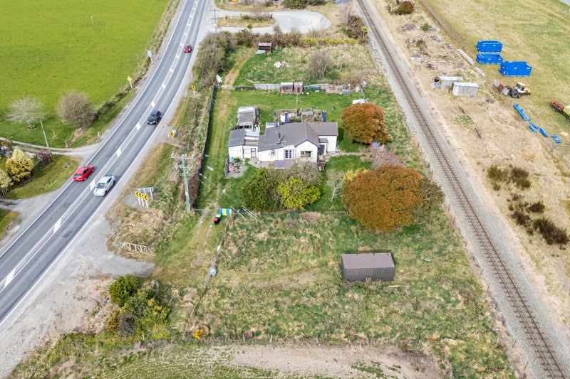 21 Orari- Rangitata Highway, ORARI, TEMUKA - Carousel 22