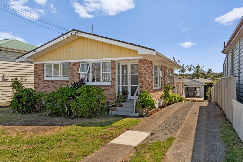 398 Onehunga Mall, Onehunga, Auckland - Carousel 1