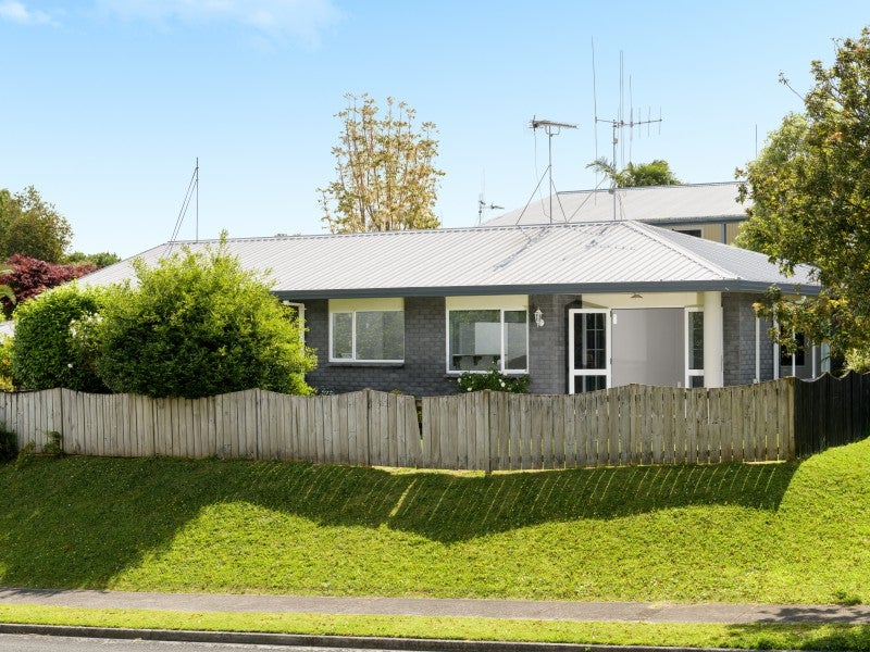 Property Valuation for 72A Meander Drive, Bay, Tauranga Trade