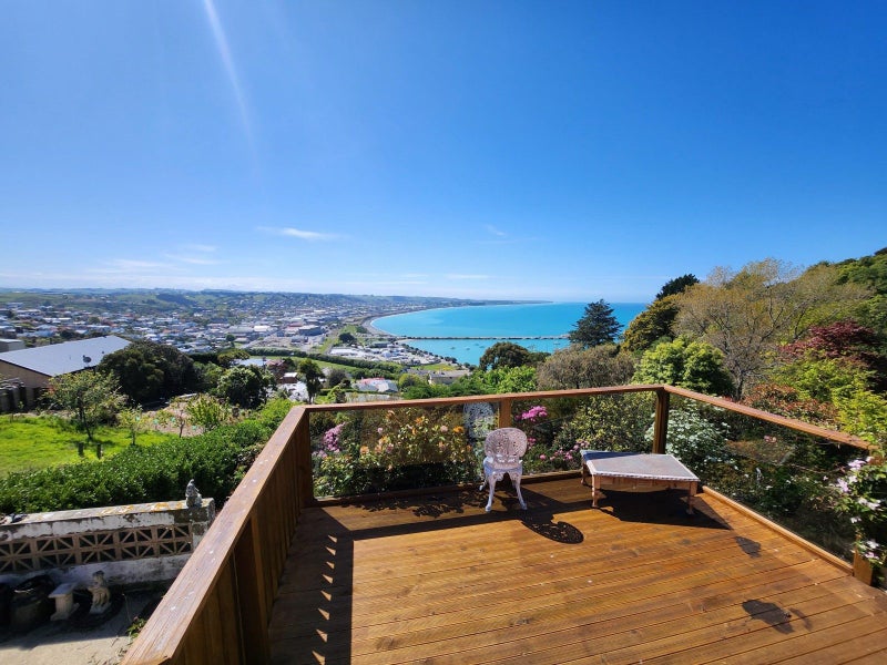 4 Tamar Street, South Hill, Oamaru - Carousel 2