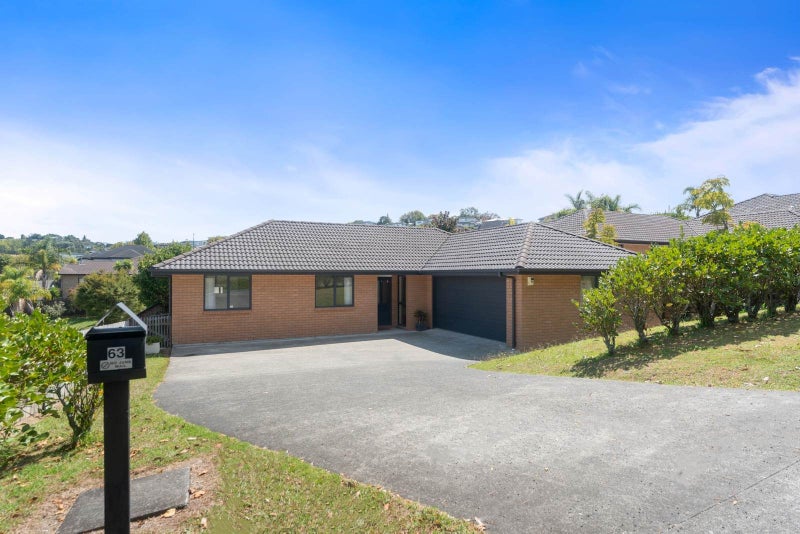 63 Fairview Avenue, Fairview Heights, Auckland - Carousel 1