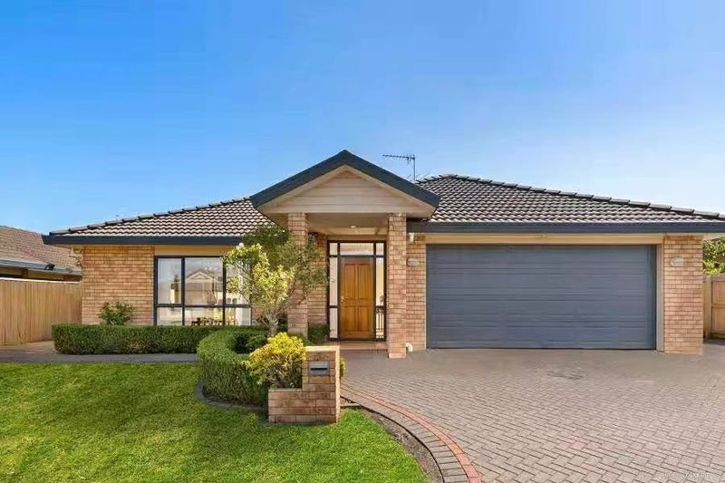 5 Coleraine Place, East Tamaki, Auckland - Carousel 1