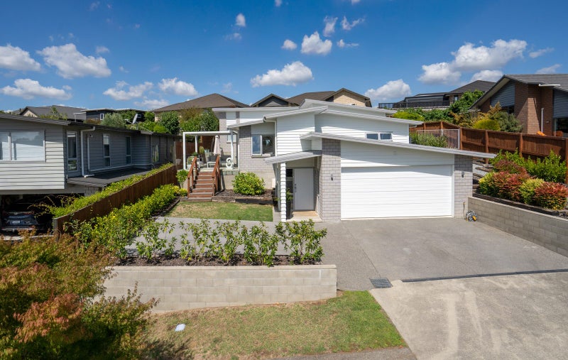 26 Alpers Ridge, Leamington, Cambridge - Carousel 2