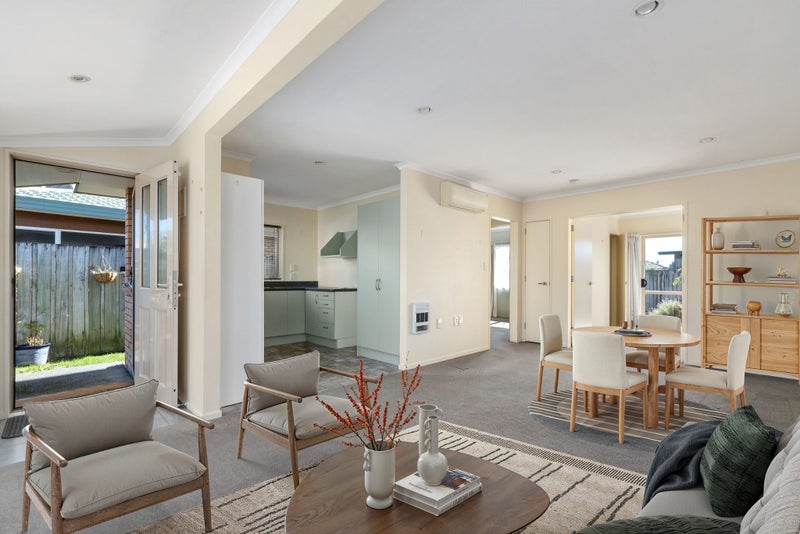 33/2 William Donald Drive, Solway, Masterton - Carousel 1