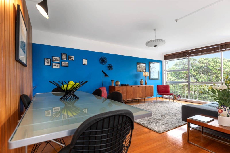 10/58 Wellington Street, Freemans Bay, Auckland - Carousel 2