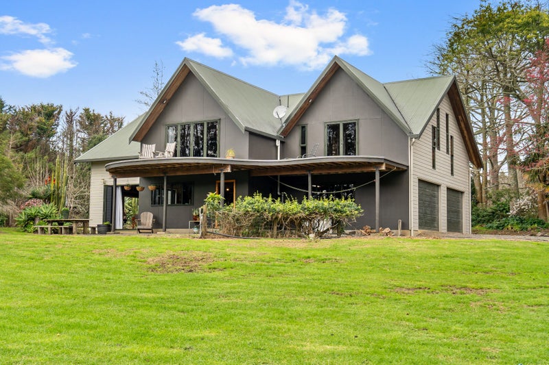 Property Valuation for 1202 Pipiwai Road, Ruatangata West Trade Me