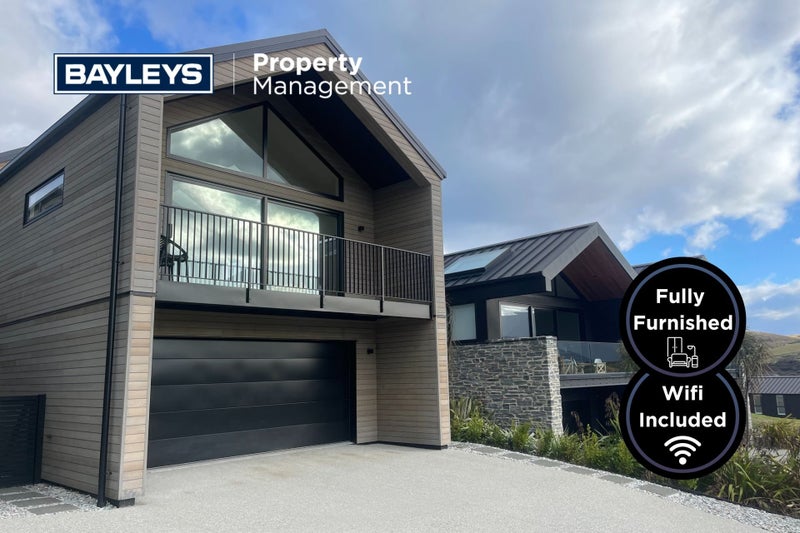 45B McAdam Drive, Jacks Point, Queenstown-Lakes, Otago - Carousel 1