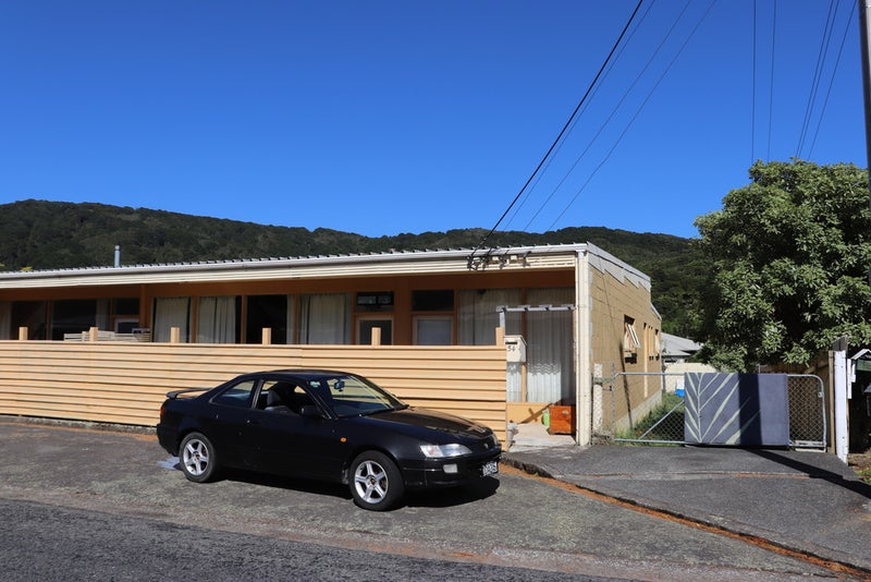 Property Valuation for 23 Wood Street, Paeroa, Paeroa Trade Me