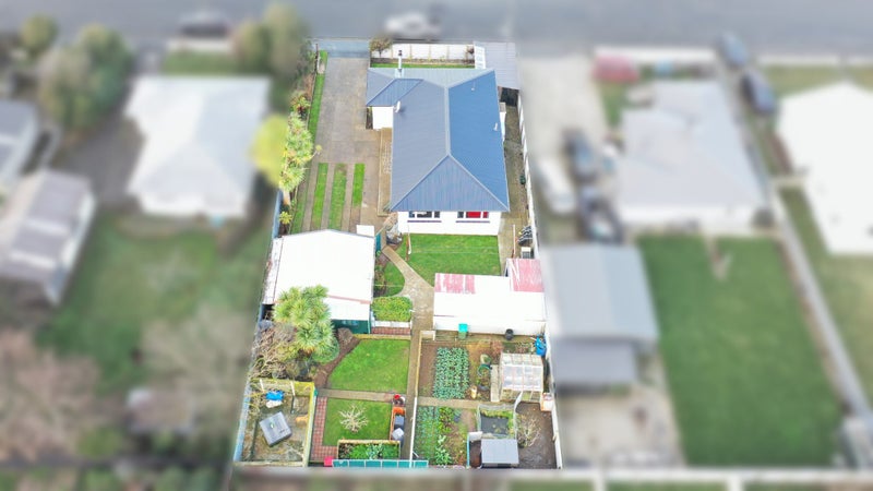 273 Conyers Street, Strathern, Invercargill, Southland - Carousel 34