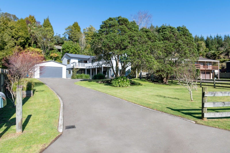 8 Okawa Place, Tikitere, Rotorua - Carousel 1