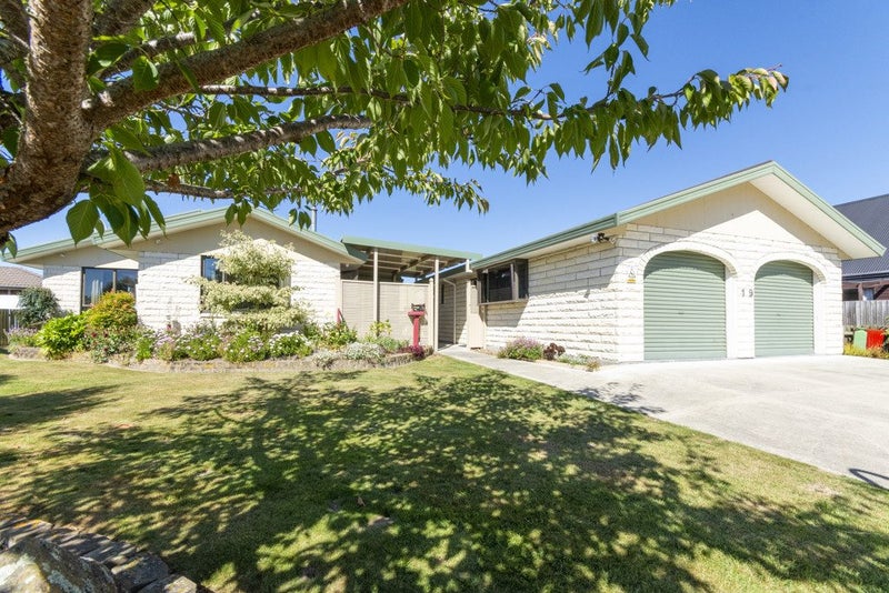 19 Holland Drive, Kaiapoi, Kaiapoi - Carousel 1