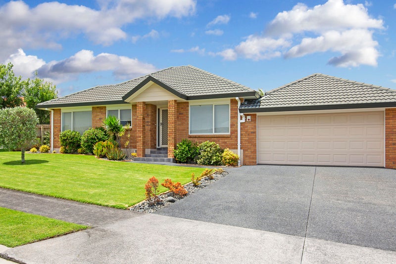 Property Valuation for 11 Keenagh Rise, Dannemora, Auckland Trade Me