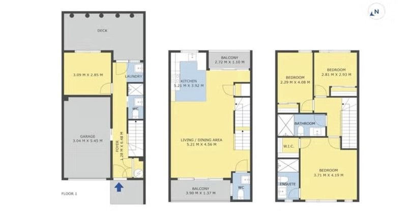 3/53 Drake Street, Howick, Auckland - Carousel 19